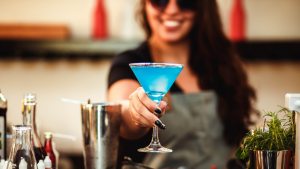 curso de bartender gratis SINHORES sindicatos hoteis bares e restaurantes baixada santista