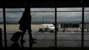 viagens corporativas