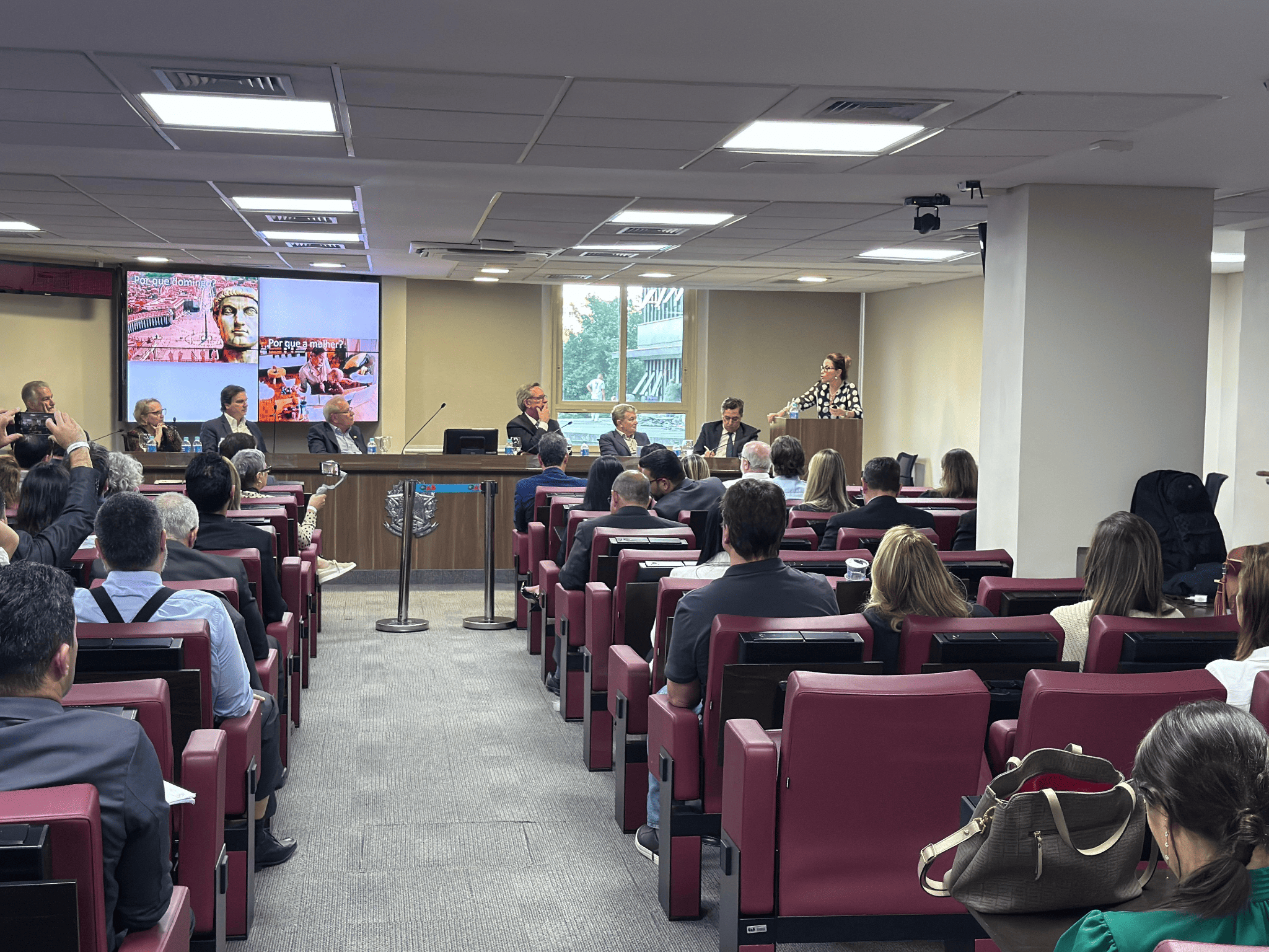 Seminário SINHORES Divulgação (1)