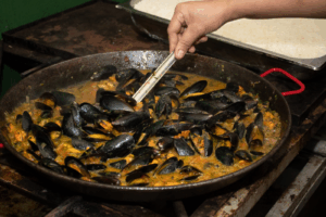 Festival Gastronômico PMSV Seicom