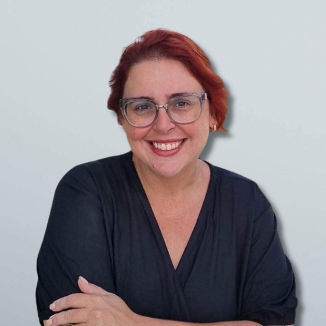 Ana Carolina Mendes foto