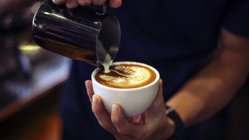 Curso Barista Avançado Sinhores